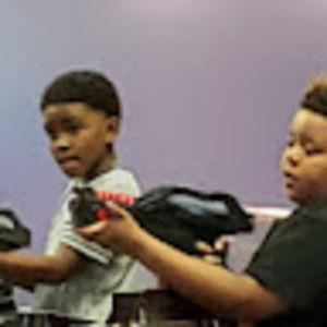 Meet your Posher, Tracey